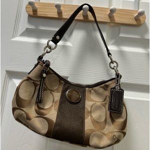 Coach Small Shoulder Bag
